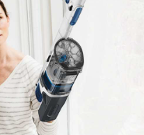 Stick & Handheld Cordless Vac PRO