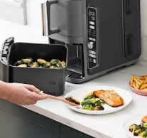 Stacked XL Air Fryer 9.5L